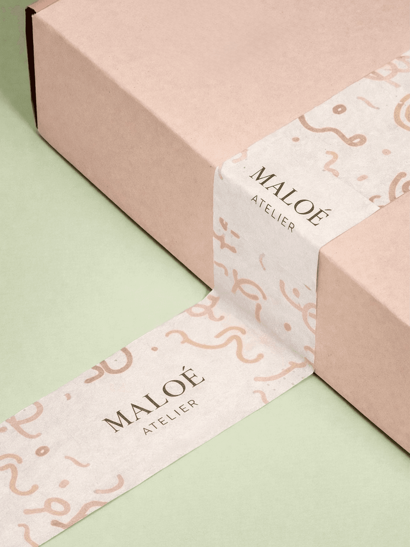 Maloé Atelier